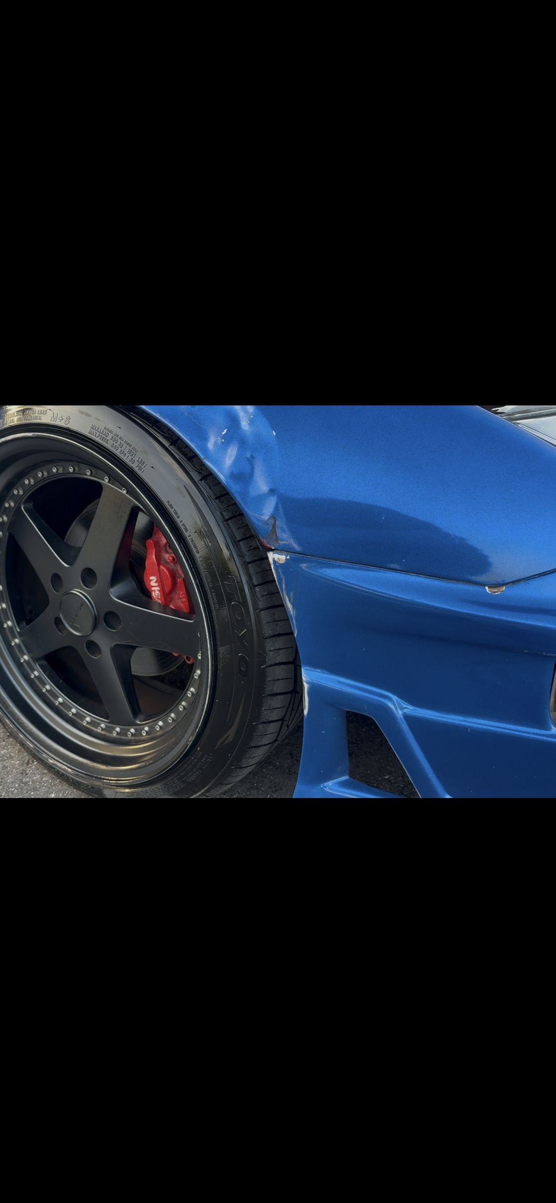 Used 1993 Nissan 300ZX Hatchback RWD image 8