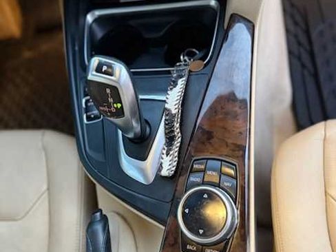 Used 2014 BMW 328d xDrive Sedan image 13