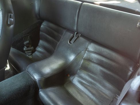 Used 1995 Porsche 968 Cabriolet RWD image 23