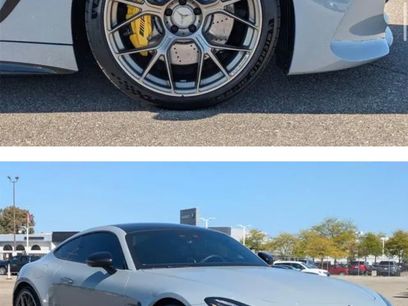 Used 2024 Mercedes-Benz AMG GT 63