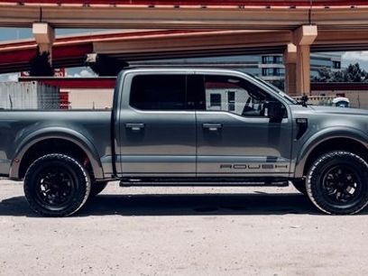 Used 2024 Ford F150 XLT w/ Equipment Group 303A High