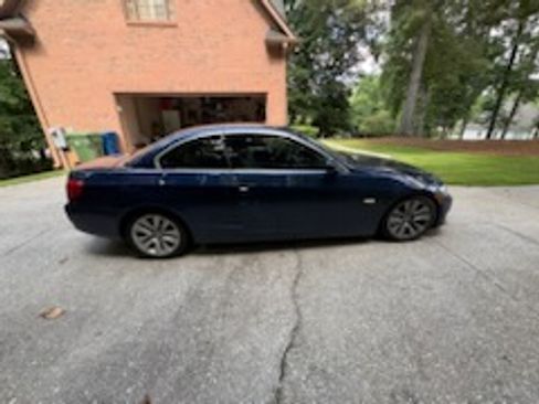 Used 2013 BMW 328i Convertible RWD image 2