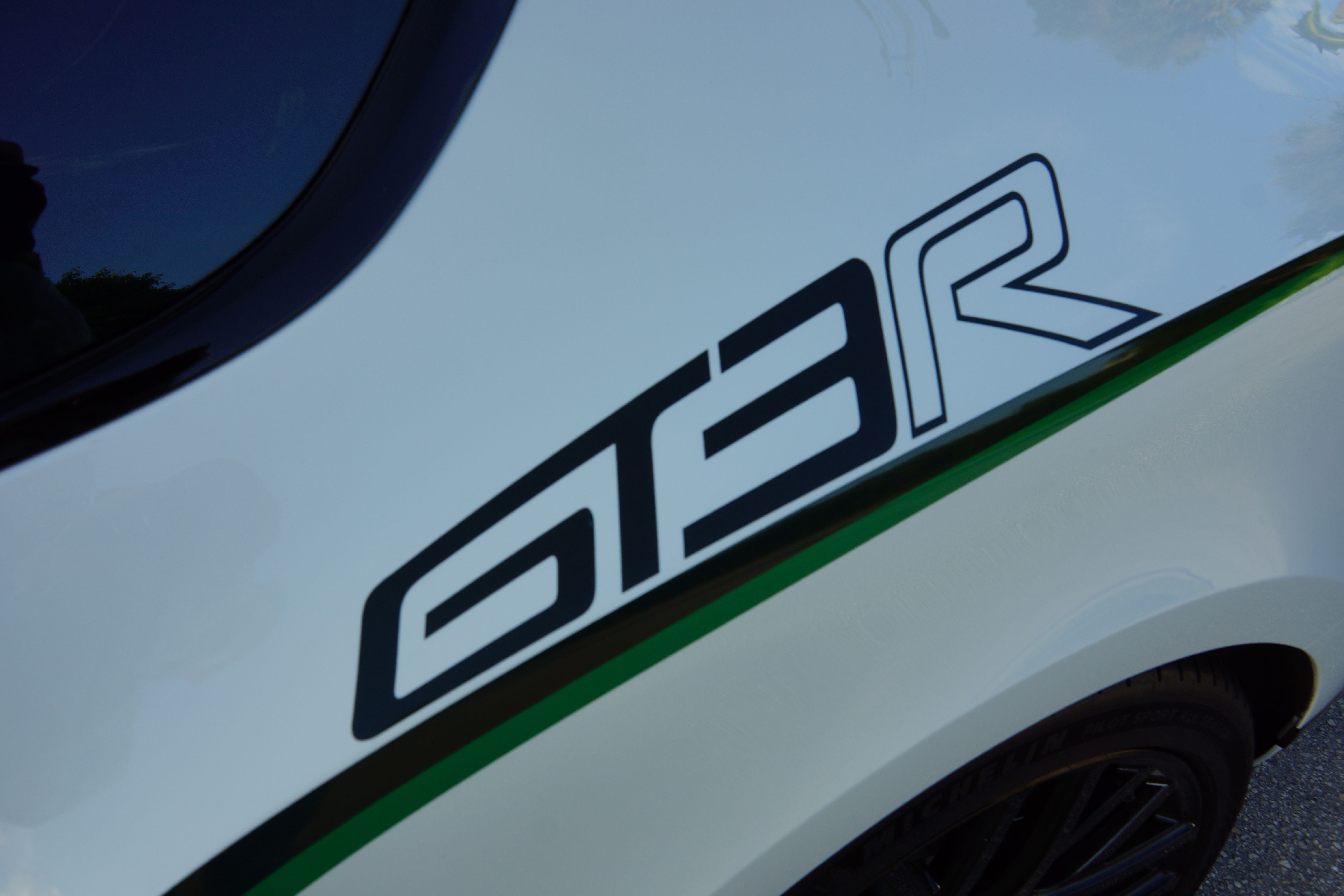 Used 2015 Bentley Continental GT3-R AWD/4WD image 13