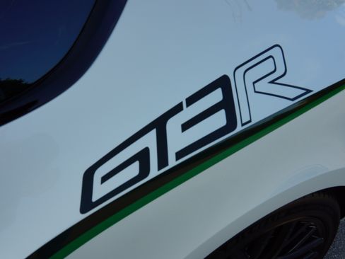 Used 2015 Bentley Continental GT3-R AWD/4WD image 13