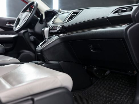 Used 2016 Honda CR-V EX-L image 25