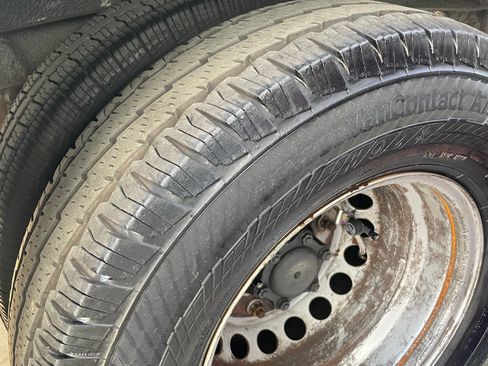 Used 2016 Mercedes-Benz Sprinter 3500 image 17