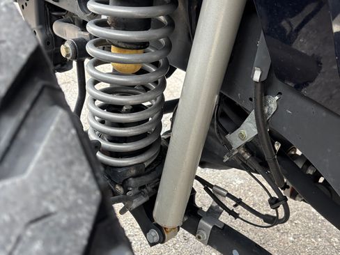 Used 2018 Jeep Wrangler Unlimited Sport image 6