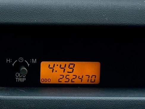 Used 2004 Scion xB image 13