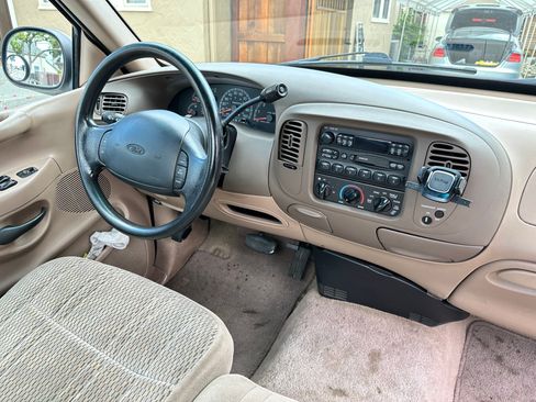 Used 1997 Ford F150 2WD Regular Cab image 8