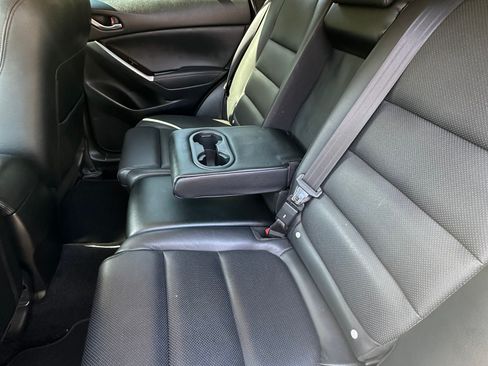 Used 2016 MAZDA CX-5 Grand Touring FWD image 16