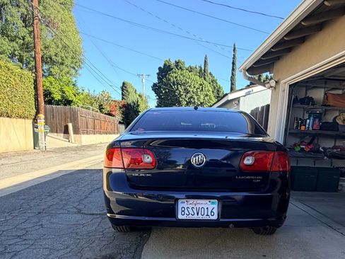 Used 2006 Buick Lucerne CX image 2