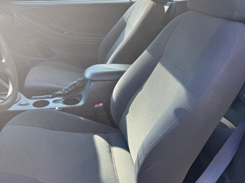 Used 2003 Ford Mustang Deluxe Convertible image 13