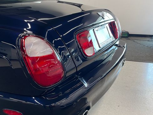 Used 2007 Bentley Arnage T RWD image 29