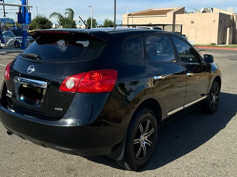 Used 2012 Nissan Rogue S AWD/4WD image 5