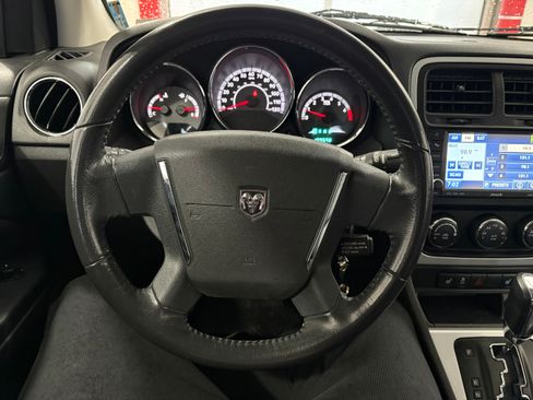 Used 2011 Dodge Caliber Rush w/ Leather Interior Group image 11
