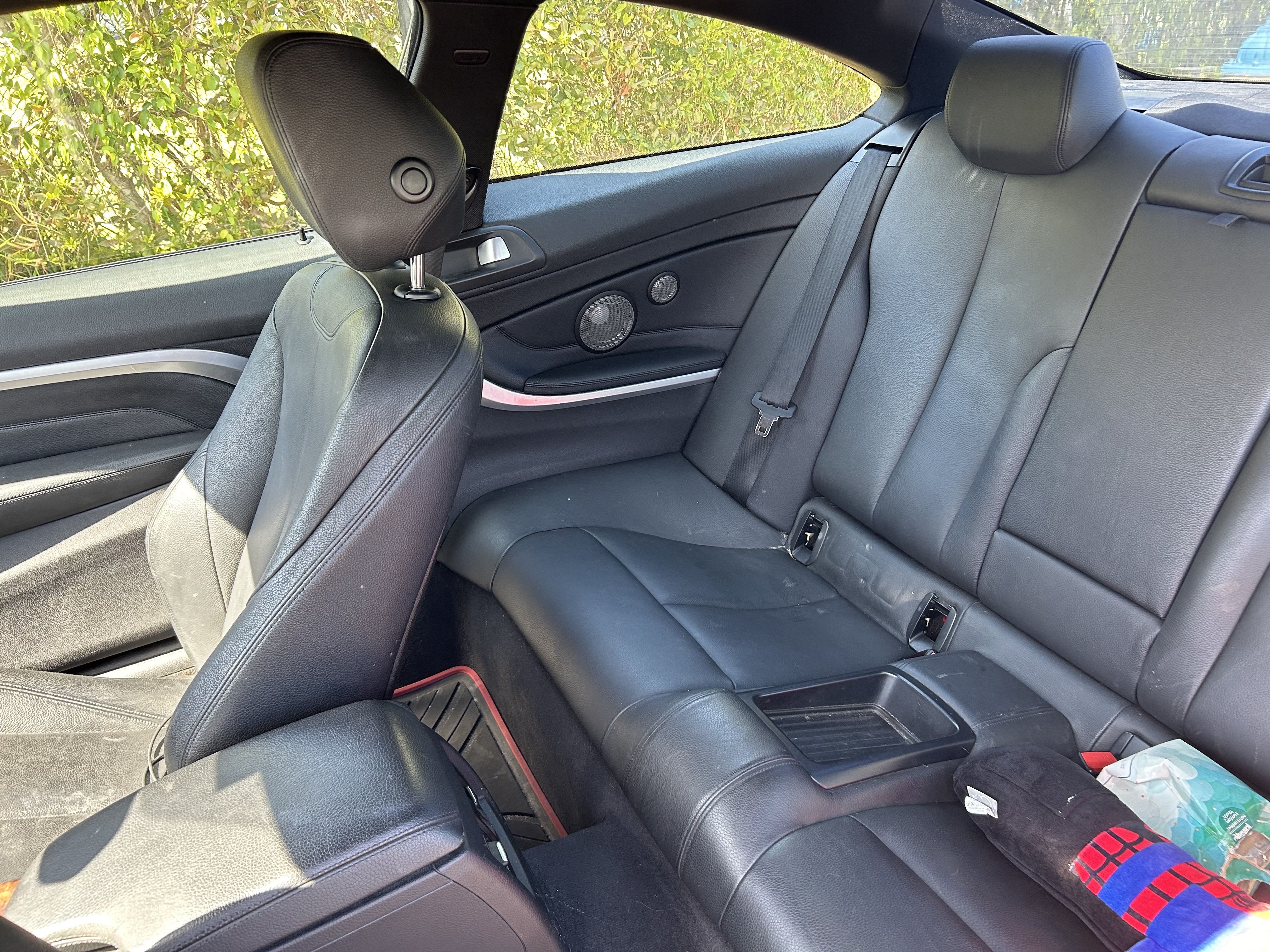 Used 2014 BMW 435i xDrive Coupe AWD/4WD image 11