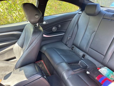 Used 2014 BMW 435i xDrive Coupe image 11