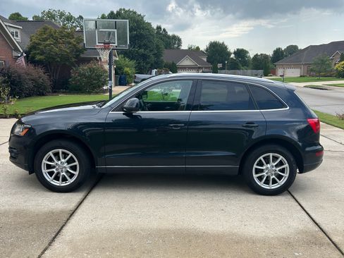 Used 2012 Audi Q5 2.0T Premium Plus AWD/4WD image 6