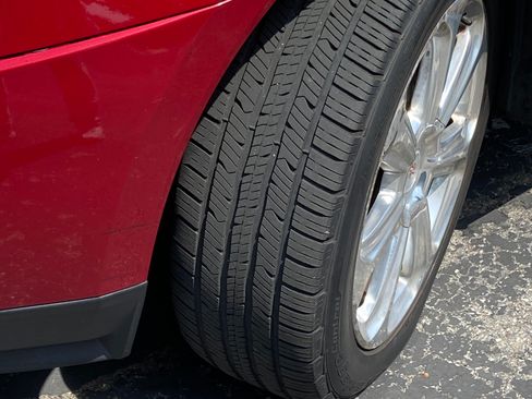 Used 2014 Cadillac SRX Premium FWD image 11