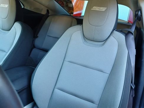 Used 2010 Chevrolet Camaro SS w/ RS Package image 30