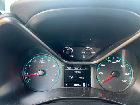 Used 2021 Chevrolet Colorado LT image 11