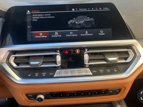 Used 2022 BMW M440i Convertible image 22