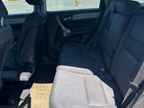 Used 2009 Honda CR-V LX image 11
