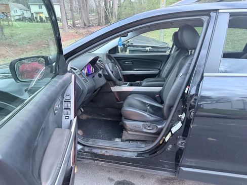 Used 2009 MAZDA CX-9 Grand Touring image 4