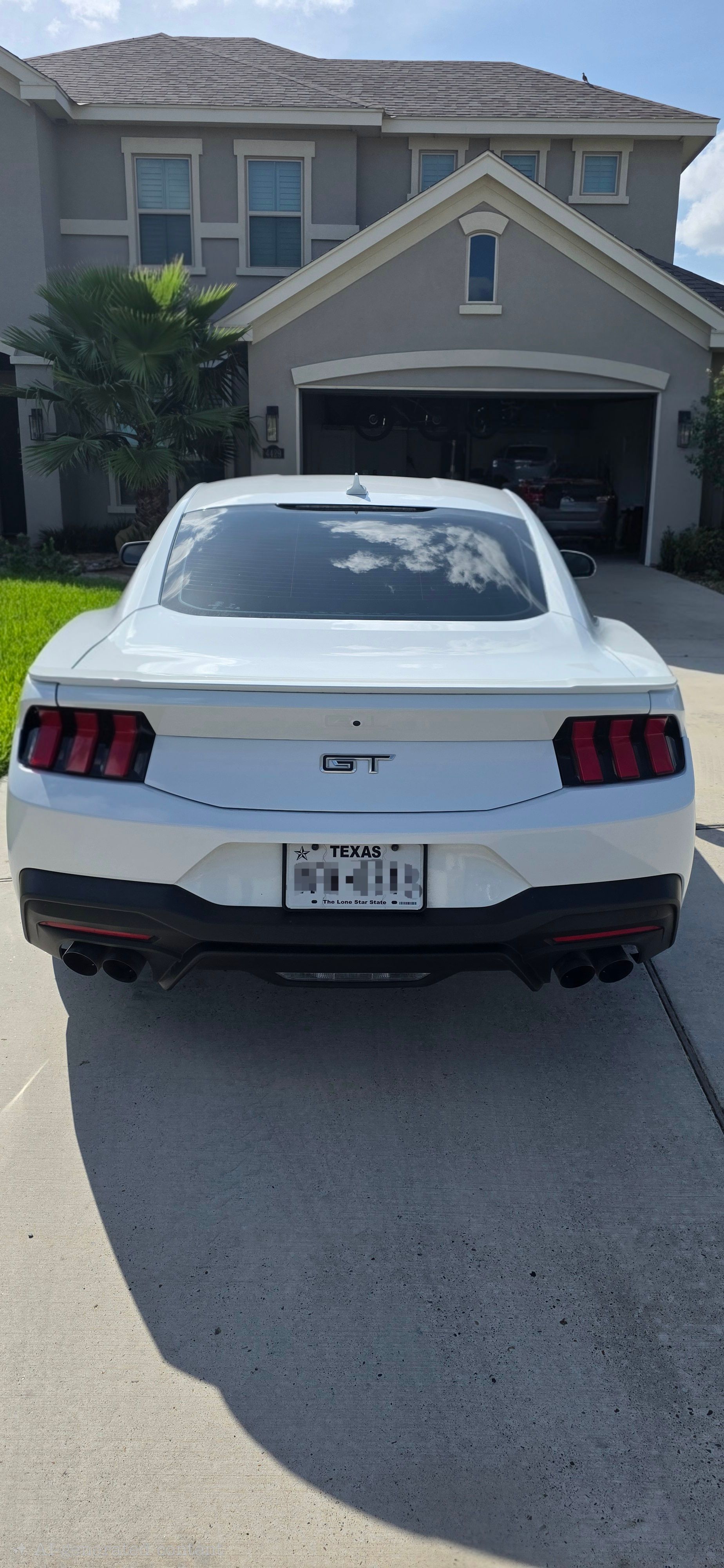 Used 2024 Ford Mustang GT Premium RWD image 6
