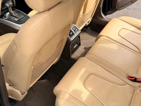 Used 2013 Audi A4 2.0T Premium Plus w/ Premium Plus Pkg image 12