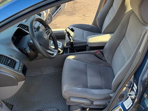 Used 2010 Honda Civic LX image 15