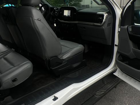 Used 2021 Ford F150 XL w/ Equipment Group 101A High AWD/4WD image 26