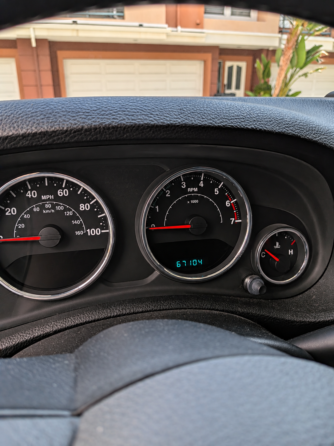 Used 2011 Jeep Wrangler Sport AWD/4WD image 8