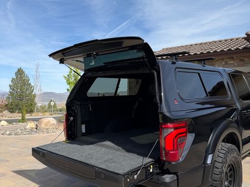 Used 2024 Ford F150 Raptor image 10