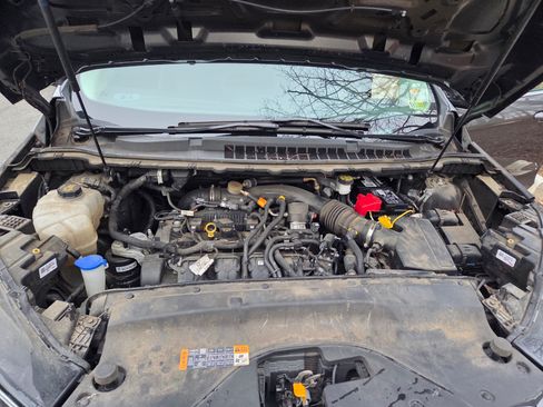 Used 2019 Ford Edge SEL w/ Equipment Group 201A image 31