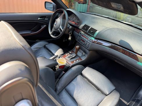 Used 2005 BMW 330Ci Convertible image 14