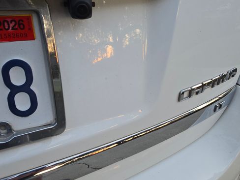 Used 2014 Chevrolet Captiva Sport LT image 11