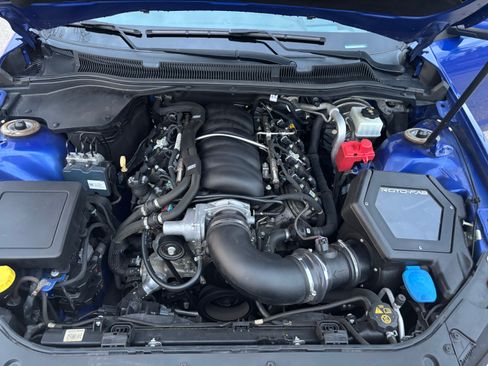 Used 2017 Chevrolet SS RWD image 19