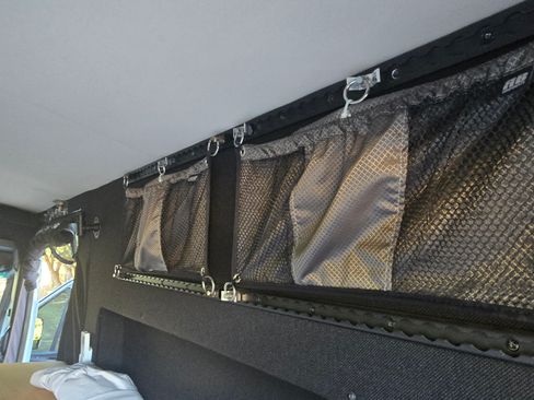 Used 2021 Mercedes-Benz Sprinter 2500 image 25