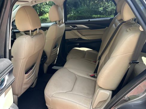 Used 2018 MAZDA CX-9 Touring w/ Touring Premium Package AWD/4WD image 15
