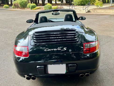 Used 2008 Porsche 911 Carrera S image 5