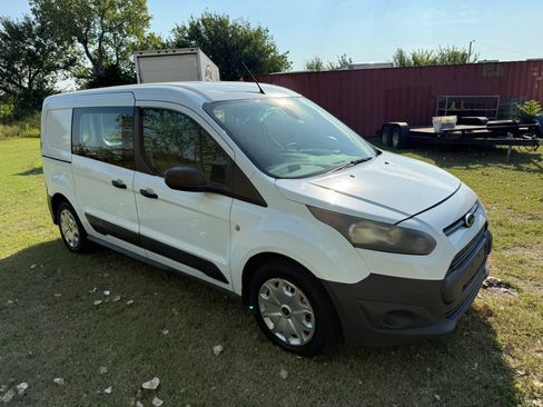 Used 2014 Ford Transit Connect XL image 4
