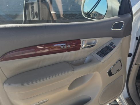 Used 2008 Lexus GX 470 image 12