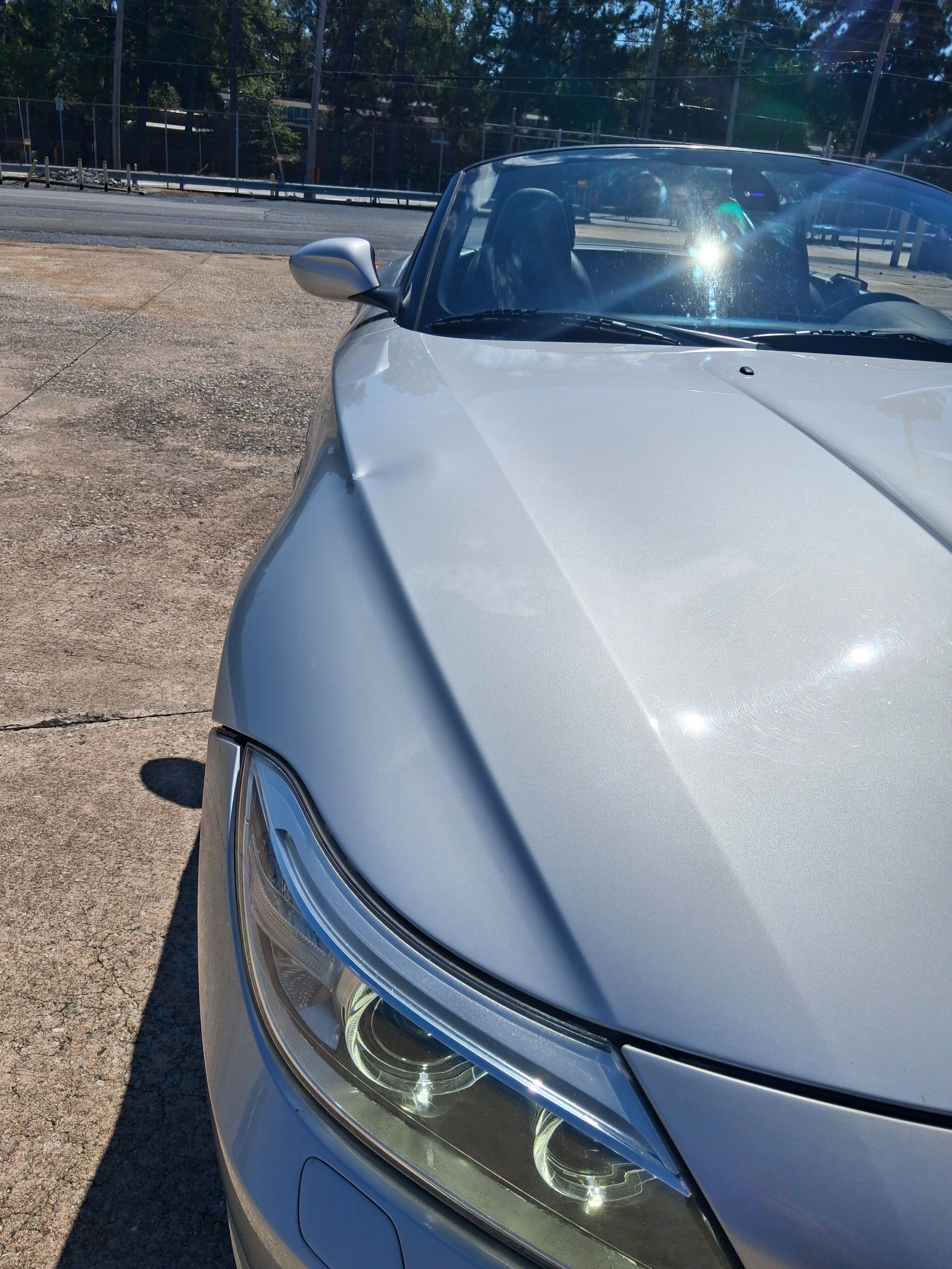 Used 2016 BMW Z4 sDrive35i RWD image 10