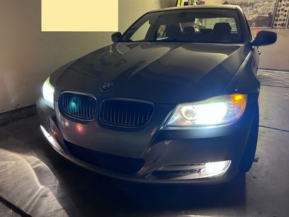 Used 2009 BMW 335i Sedan