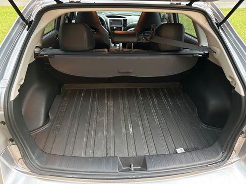 Used 2014 Subaru Impreza WRX Limited w/ Navigation System Package image 9