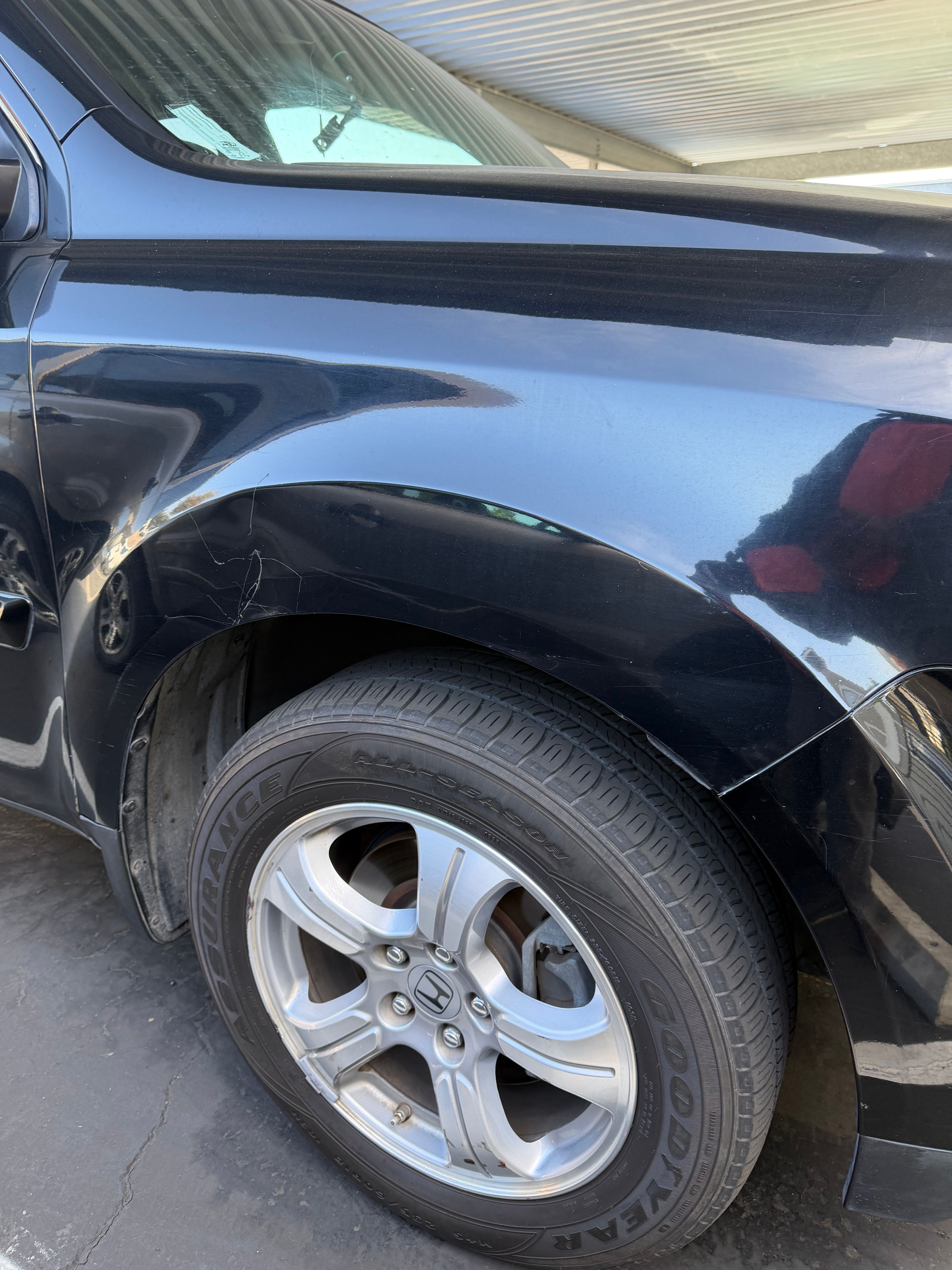 Used 2013 Honda Pilot EX-L image 12