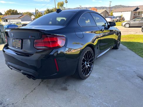 Used 2021 BMW M2 Competition w/ Executive Package image 5