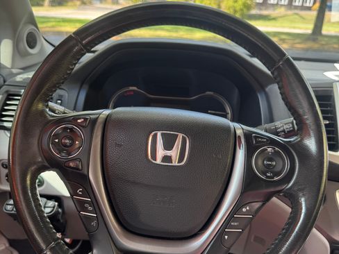 Used 2017 Honda Pilot EX-L image 17