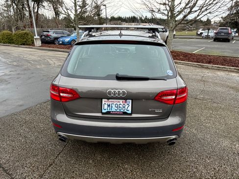 Used 2014 Audi A4 Premium Plus image 4